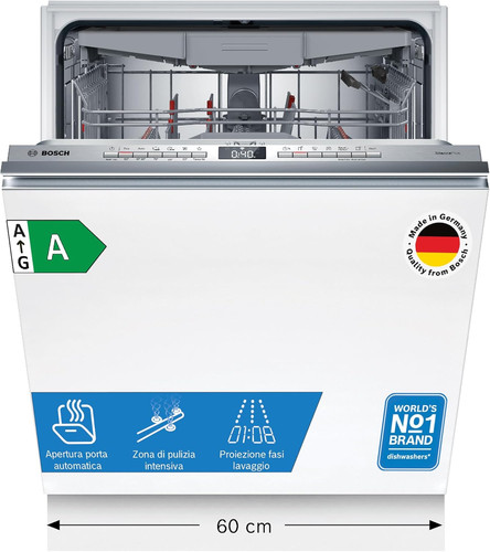 Bosch smv4ecx31e serie - bosch,