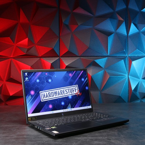 Acer nitro v15 gaming - acer, laptop