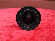 Cosina, 19 - 35 mm / 1:3.5 -
