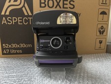 Macchina fotografica