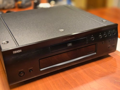 Lettore blu ray denon - lettore,