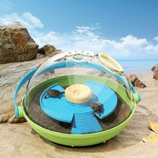 Vasca di incubazione per