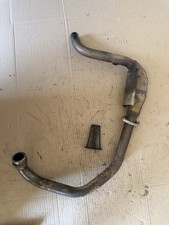 Collettore Collettori Marmitta