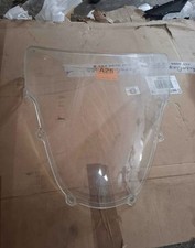 Cupolino Trasparente Originale Suzuki Gsxr K1