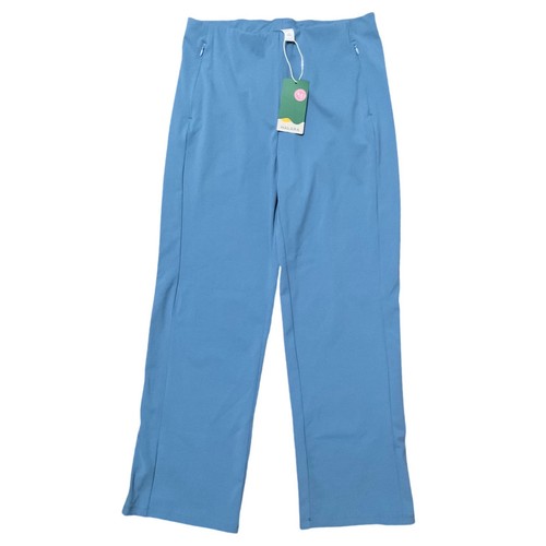 Pantalone halara blu oceano - halara,
