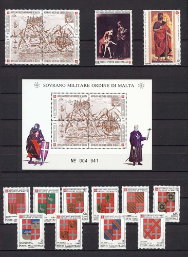 1990 smom annata completa - -,