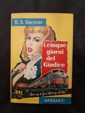 I cinque giorni del Giudice di