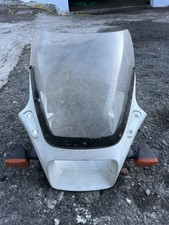 CUPOLINO. KAWASAKI GPZ 1100