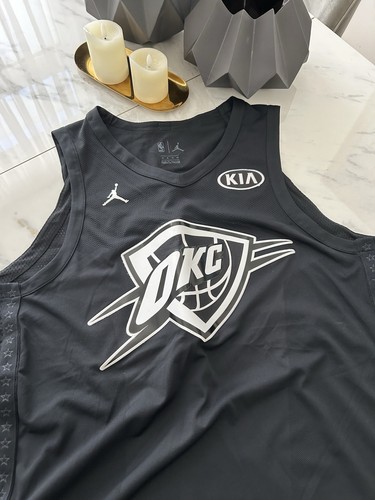 Maglia nba russell westbrook - nba,