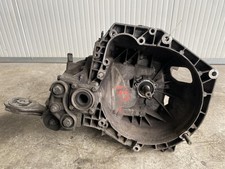 Cambio manuale completo per - manuale,