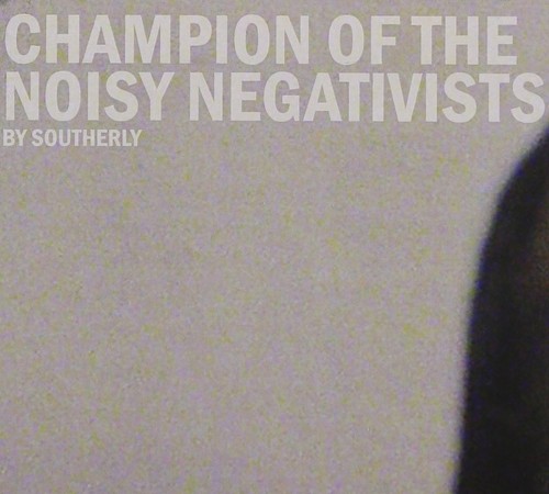 Southerly champion the - southerly, of