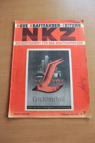 Rivista automobilistica del