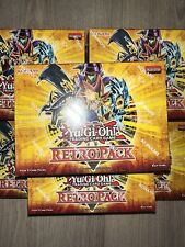 Yu-gi-oh! Retro Pack RP-01