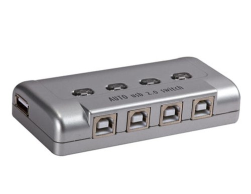 Usb sharing switch - zs-, 4