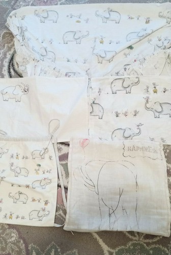 Set biancheria letto - set,