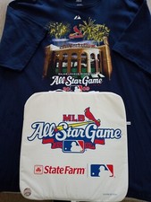 2 item set of 2009 mlb all