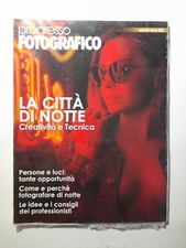 rivista fotografia "Progresso
