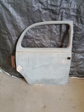 porta portiera posteriore lato passeggero Lancia Appia in alluminio