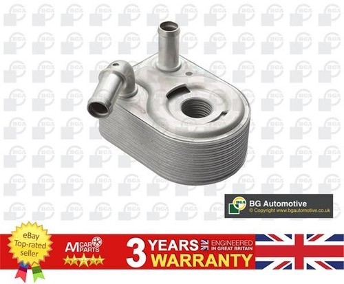 Radiatore olio per - ford, b-max