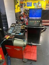 equilibratrice gomme auto