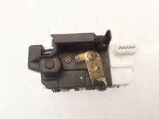 Serratura porta posteriore sinistra Peugeot 607 2006 VEI26521