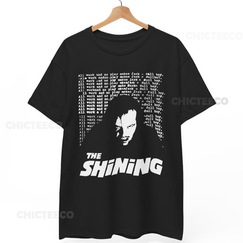 Shirt maglietta unisex - unisex, the