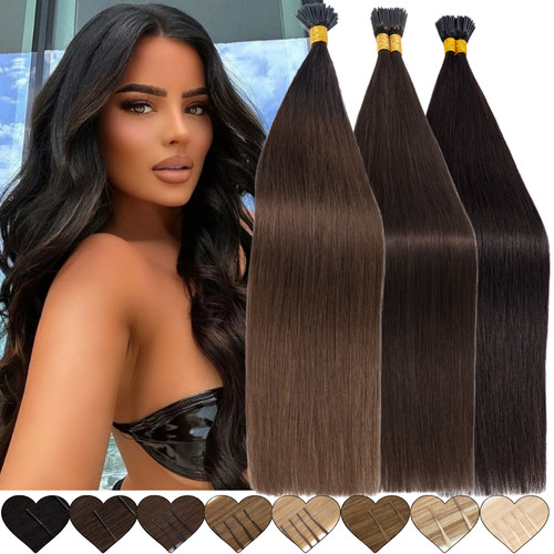 Extension capelli umani - extension,
