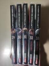 Attacco Dei Giganti da 29 a 33