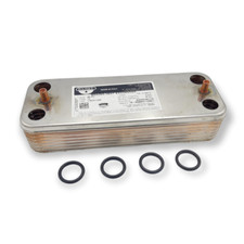 ZILMET SCAMBIATORE 14 P