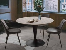 TAVOLO DA PRANZO TONDO