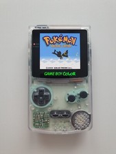 Gameboy Color GBC Amoled Oled