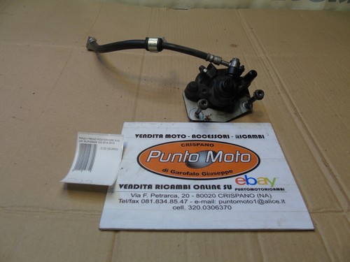 Pinza freno posteriore suzuki - pinza,