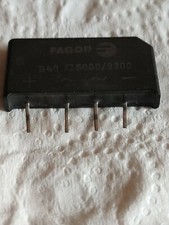 1pz. PONTE DI DIODI B40C5000 -