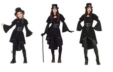 CARNEVALE HALLOWEEN VESTITO