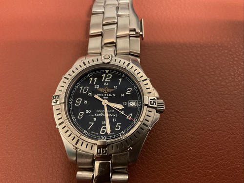 Breitling 1884 colt ocean 500m - 1884,