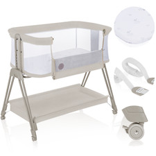 lettino da viaggio portatile