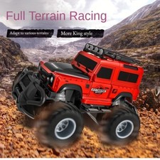 1/43 Mini RC Fuoristrada