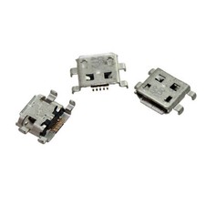 OEM Micro USB Charging Port