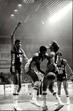 foto originale d'agenzia