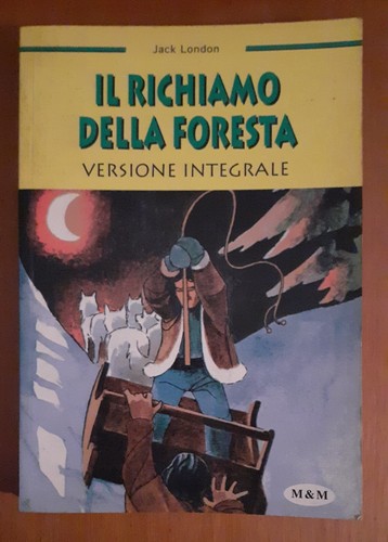 Libro richiamo della - il,