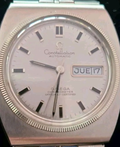 Raro vecchio stock omega - vecchio,