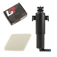 Spruzzatore Pulizia Fari Con