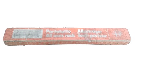 Barre portatutto universali - barre,