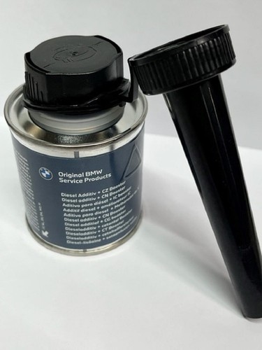 Bmw additivo diesel serbatoio - bmw,