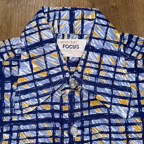 Camicia nos vintage anni - nos,
