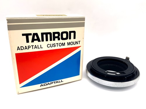 Tamron adattatore obiettivo - tamron,