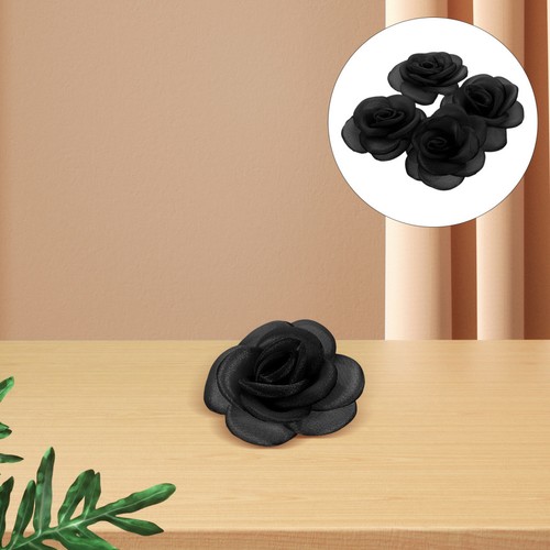 Pcs rose stoffa rosa - 4,