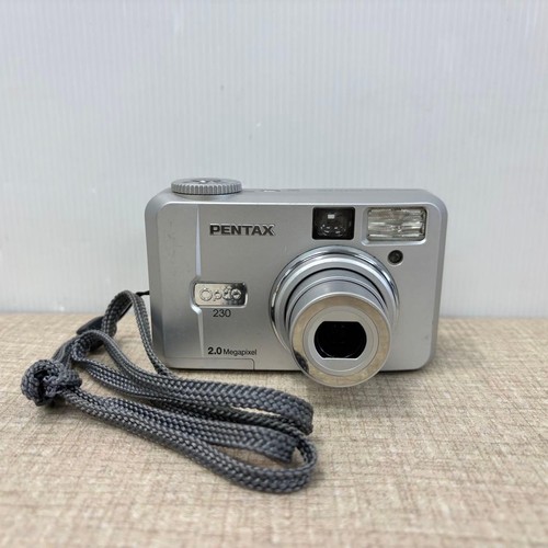 Fotocamera digitale compatta