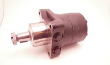 MOTORE ORBITALE IDRAULICO