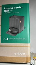 iRobot Roomba Combo 10 Max